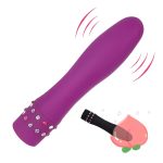 Mini Dildo Bullet Vibrator Woman Sex Toy