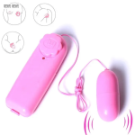 Single Vibrating Egg Sex toy