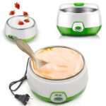 Electric Yogurt Maker