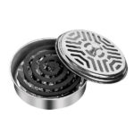 Mosquito Coil Tray