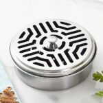 Mosquito Coil Tray